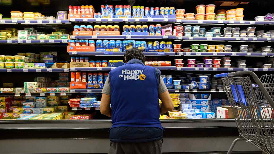 US economy undershot expectations to grow at 2% rate in first quarter