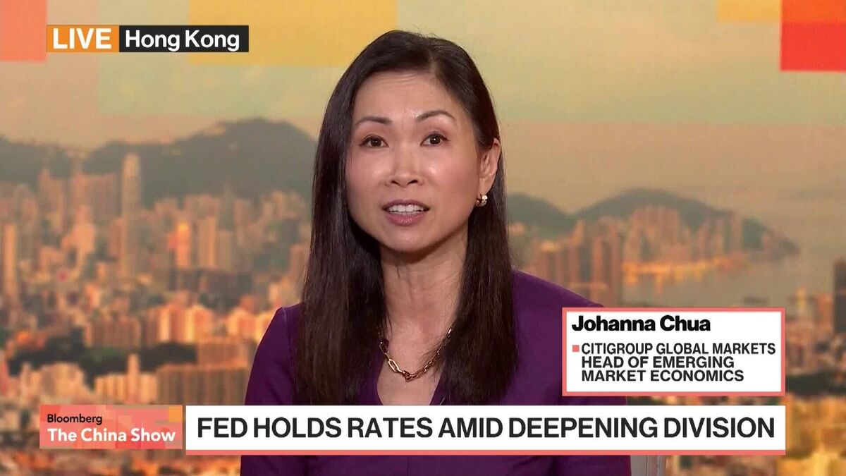 US Activity Data Has Been 'Fairly Resilient': Citigroup