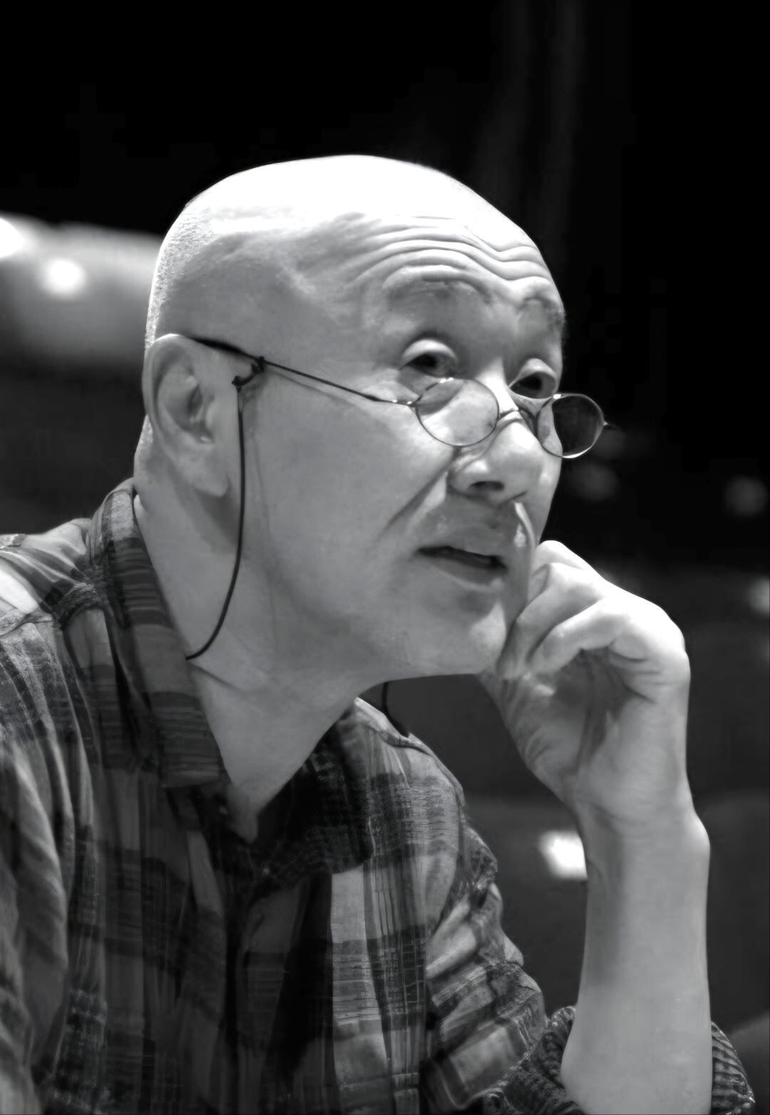 [부음] 연우무대·차이무 창단 이상우 연출가