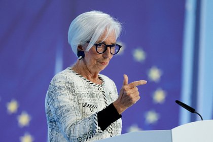 В Европе призвали не сравнивать нынешний кризис с коллапсом 1970-х