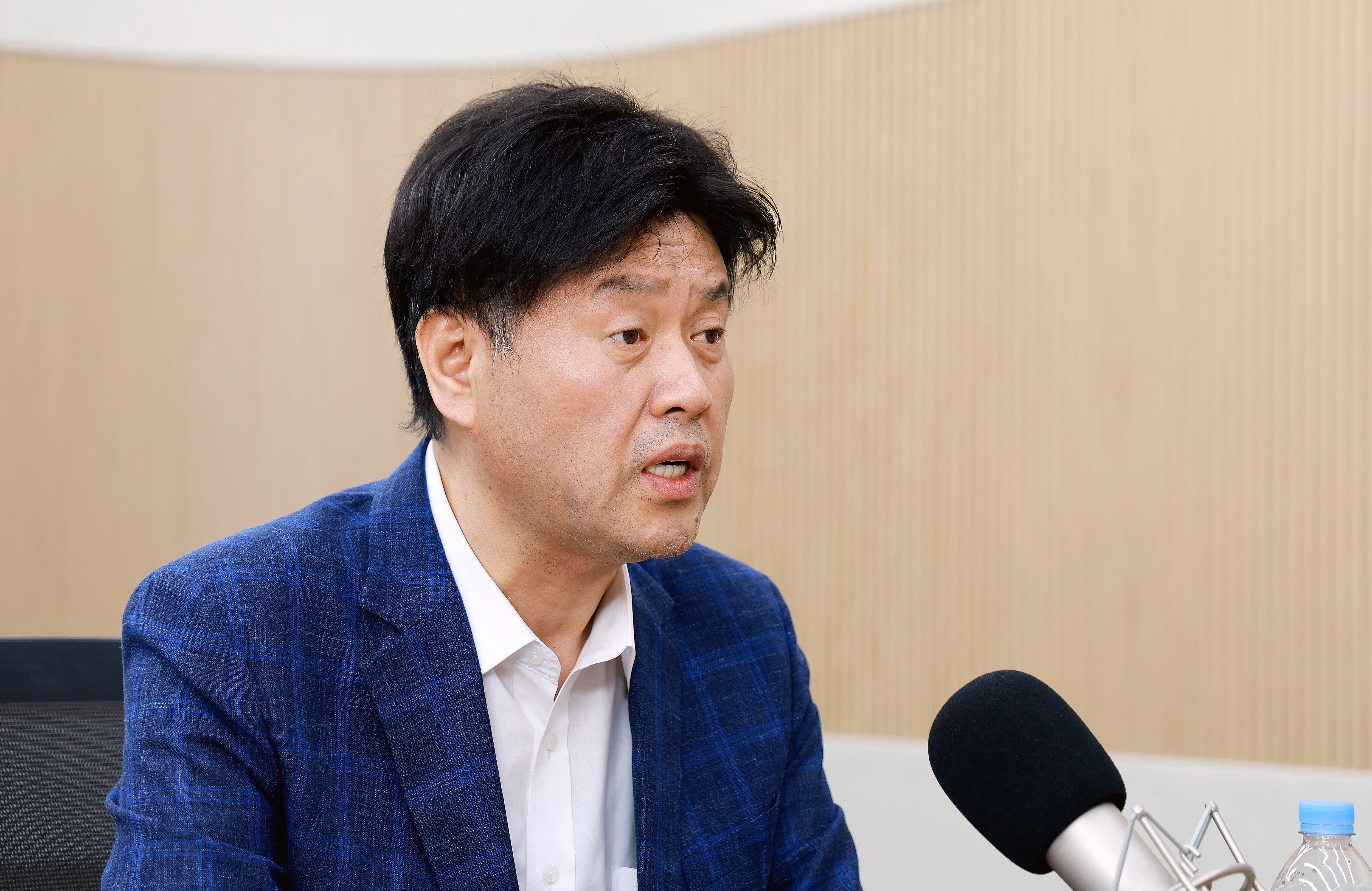 김용, 재보궐선거 공천 배제 ‘승복’…“백의종군하겠다”