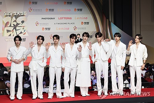 The Boyz members granted court injunction to suspend contracts with agency