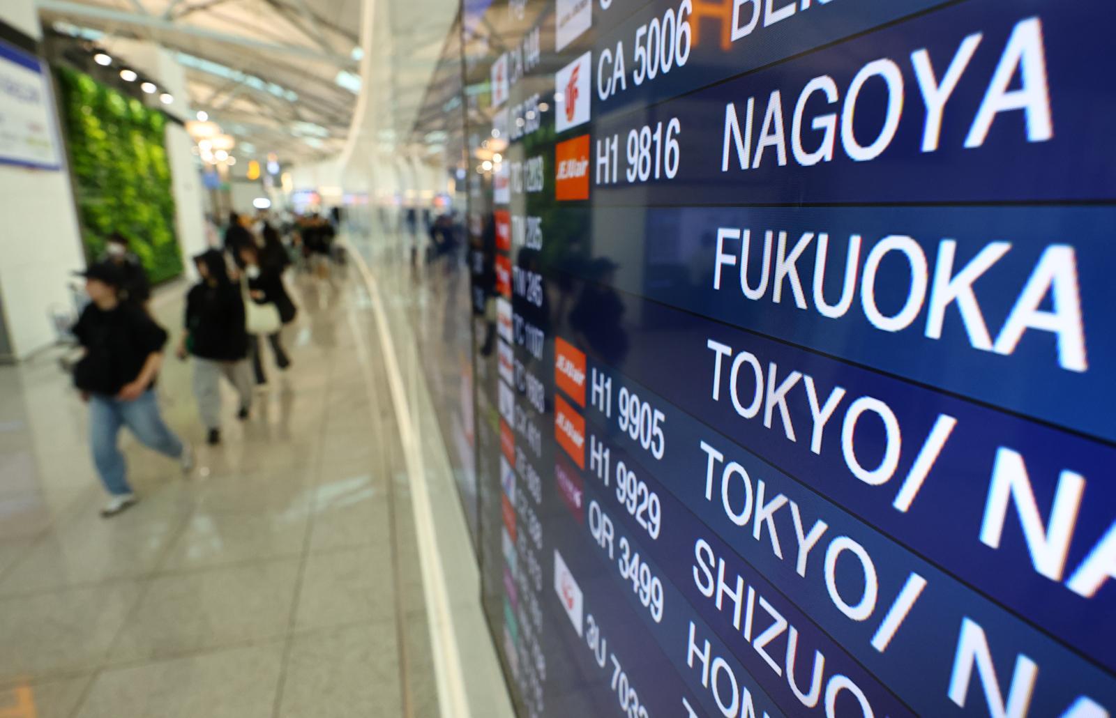 “짐 옮기고, 기내 청소까지”…日항공사, 인간형 로봇 테스트