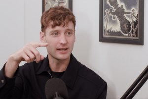 CEO de 30 anos diz que fracassar e destruir seu ego o levou a um sucesso de US$ 11 bi