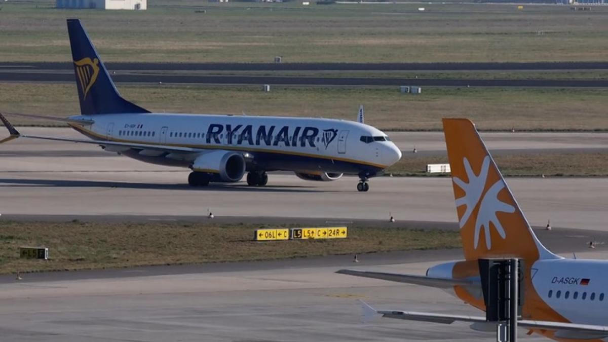 Las aerolíneas ofrecen un 6% más de plazas pese a la crisis del queroseno