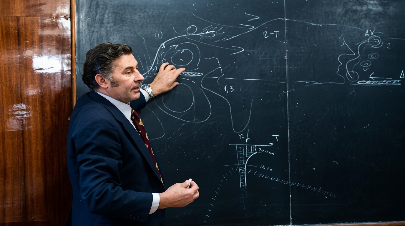 Flow Matching, 276M параметров и моделирование хаоса: как мы научили генеративную модель Marchuk предсказывать погоду