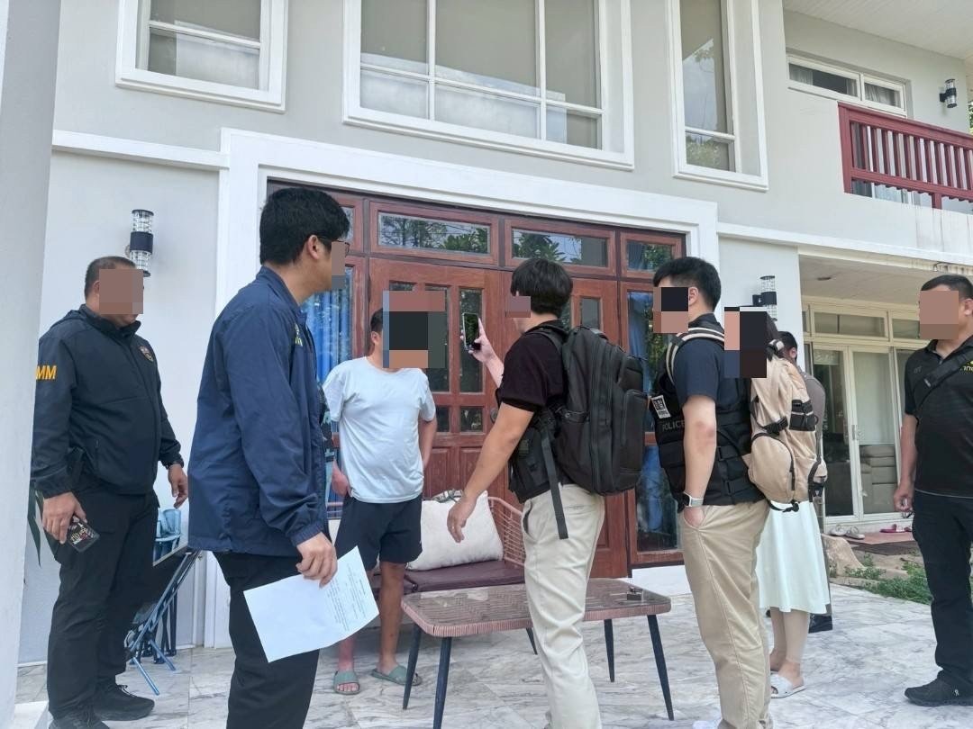 박왕열에 마약 댄 ‘청담사장’ 송환…70만회 투약분 필로폰 유통