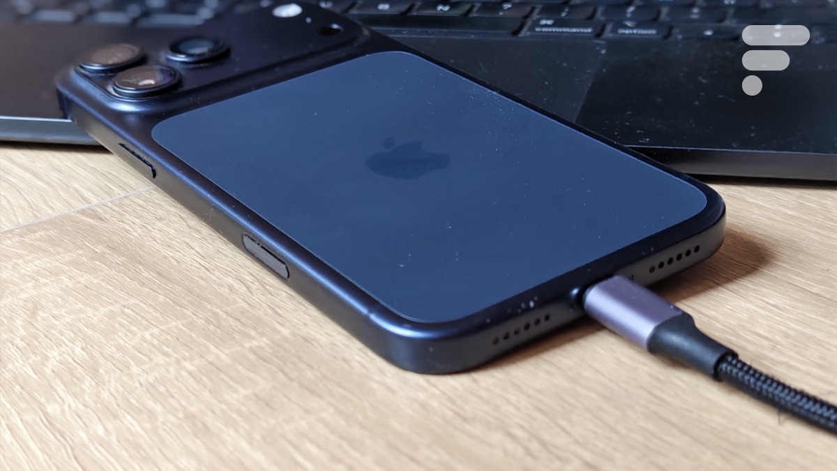 Votre iPhone 17 / Air refuse de s’allumer après une panne de batterie ? Voici la solution