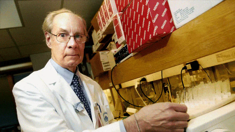 ‘위고비의 아버지’… 노벨상 수상 문턱에서 생을 마쳐