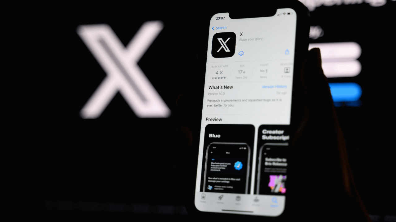 X, ödeme ve bankacılık sistemi X Money’i kullanıma sunmaya hazırlanıyor