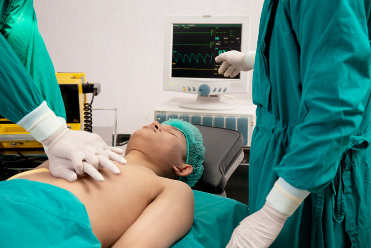 “40시간 멈춘 심장 다시 뛰었다”…후유증 없이 걸어나가게 한 ‘이 기술’