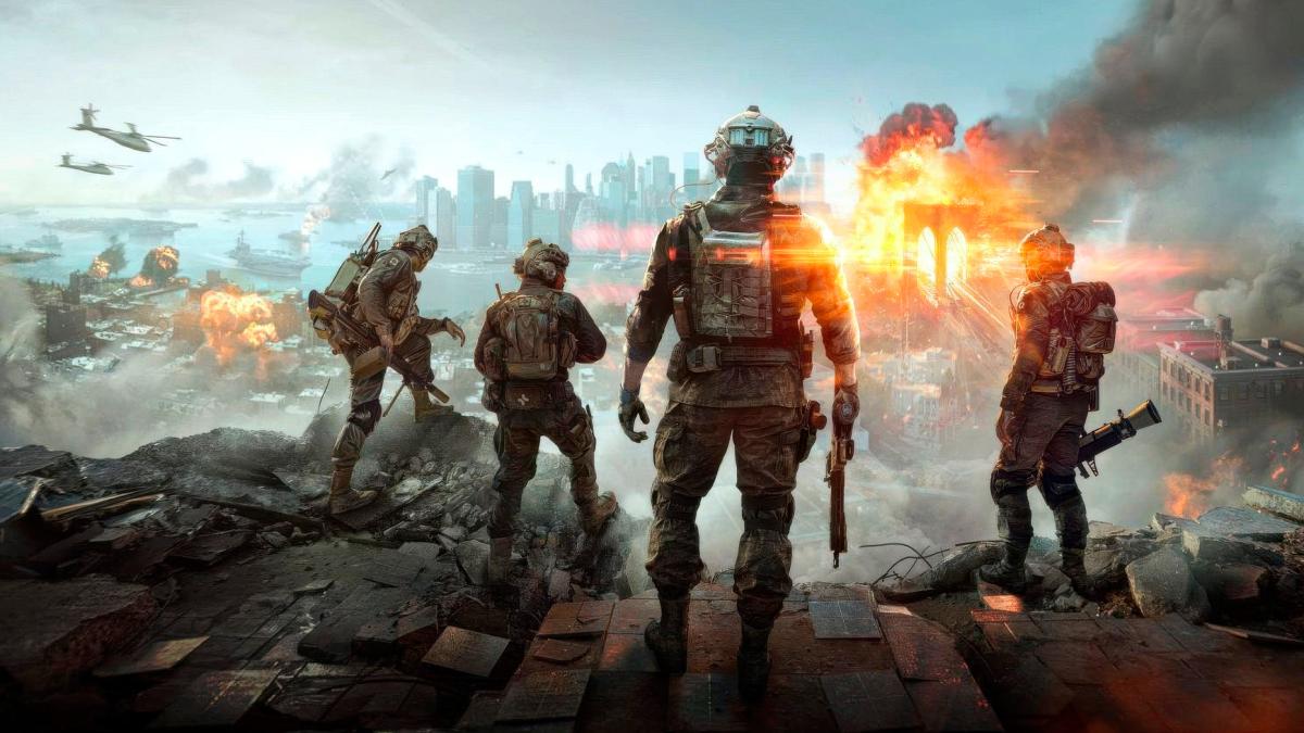 'Ghost of Yotei', 'Battlefield' y otros videojuegos que no debes perderte este octubre