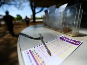 Lotofácil hoje, concurso 3674: Confira o resultado sorteado nesta quinta (30)