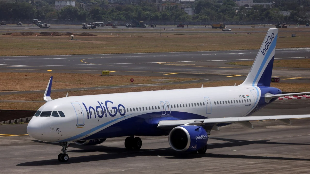 India’s major airlines on ‘verge of closing down’ as high fuel costs sting