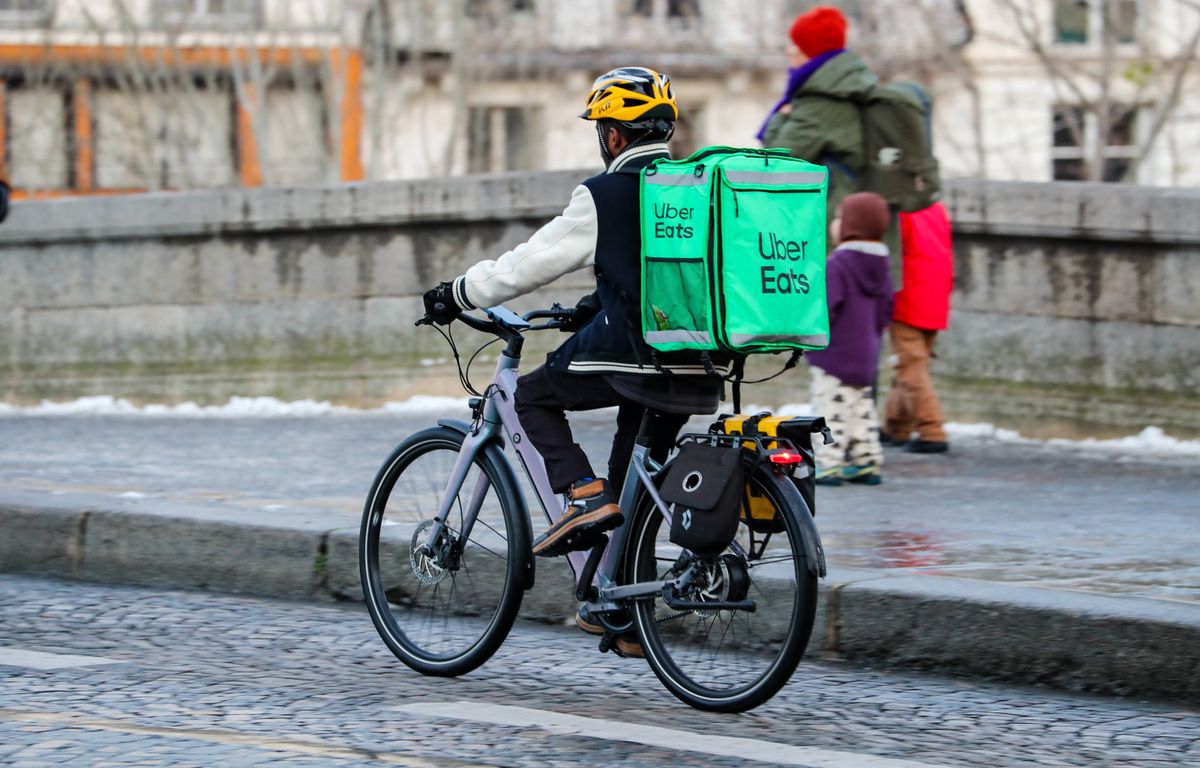 Après les trajets en voiture et la livraison de repas, Uber se lance dans les réservations d’hôtel