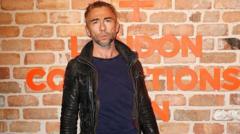 Superdry co-founder accused of raping woman