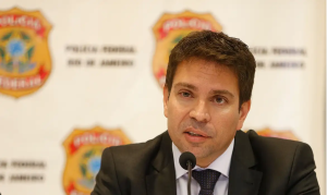 Senado convida diretor da PF e delegado que ajudou a prender Ramagem nos EUA a depor