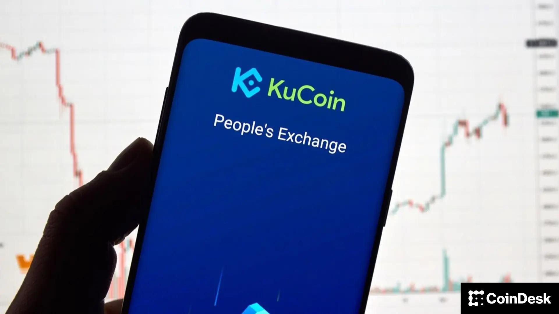 KuCoin EU hires anti-money laundering talent to appease Austrian regulator