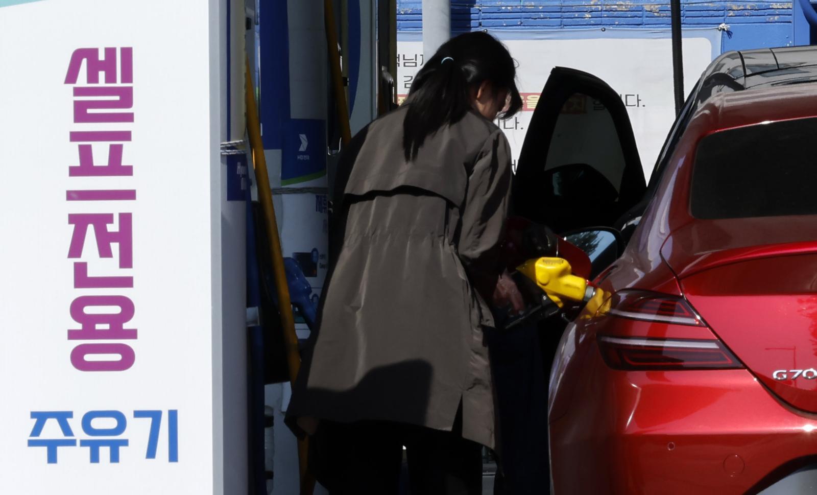 브렌트油 장중 126달러 돌파…4년만에 최고치