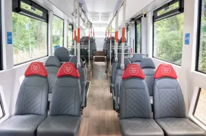 DOU extra traz MP sobre linha de crédito para aquisição de caminhões e ônibus