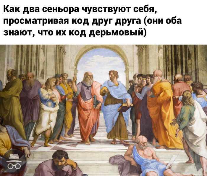 Мал, да удал: почему пять строк рефакторинга могут сказать о разработчике больше, чем весь его GitHub