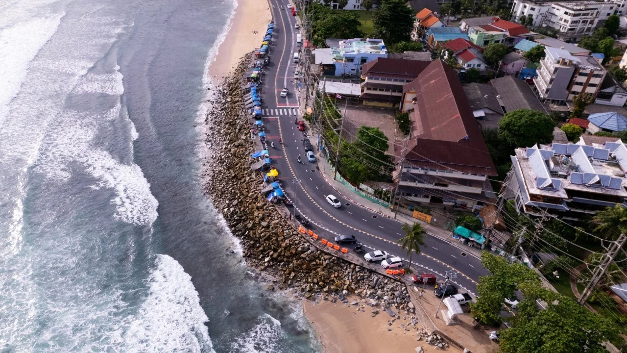 Thailand to extradite Indonesian man in US$10 million scam targeting Americans