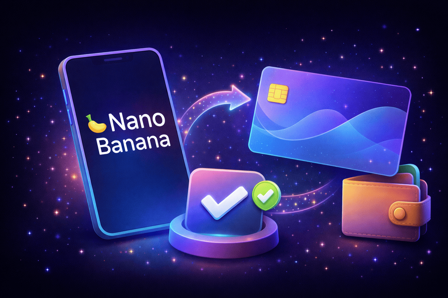 Nano Banana Google подписка: как оплатить Нано Банана из России
