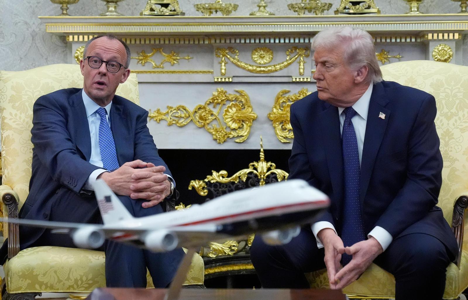 주독미군 감축 현실화땐, ‘주한미군 역할 변화’ 트리거 될수도