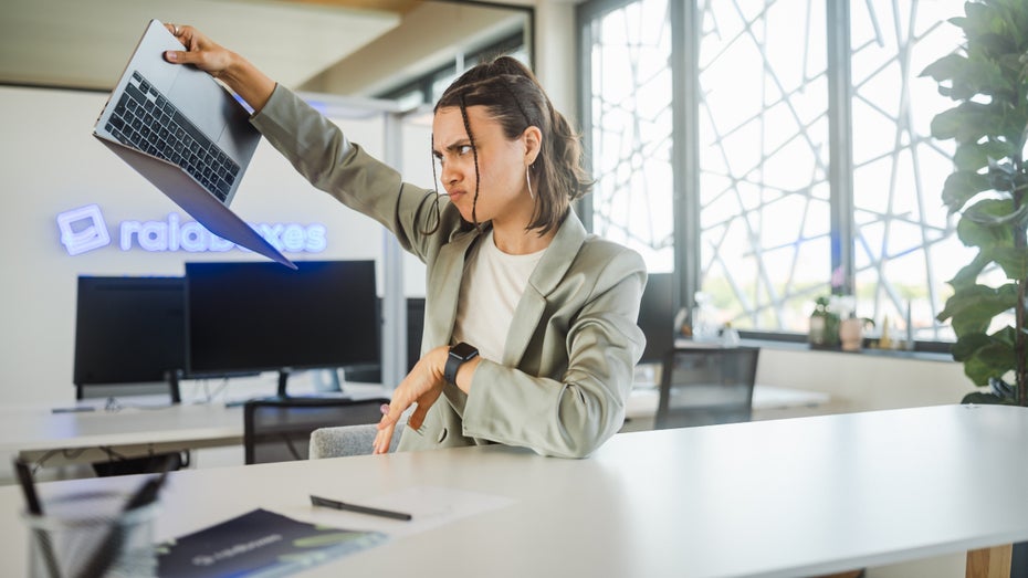 Caching aktiviert, Plugins reduziert – warum lädt WordPress trotzdem zu langsam?