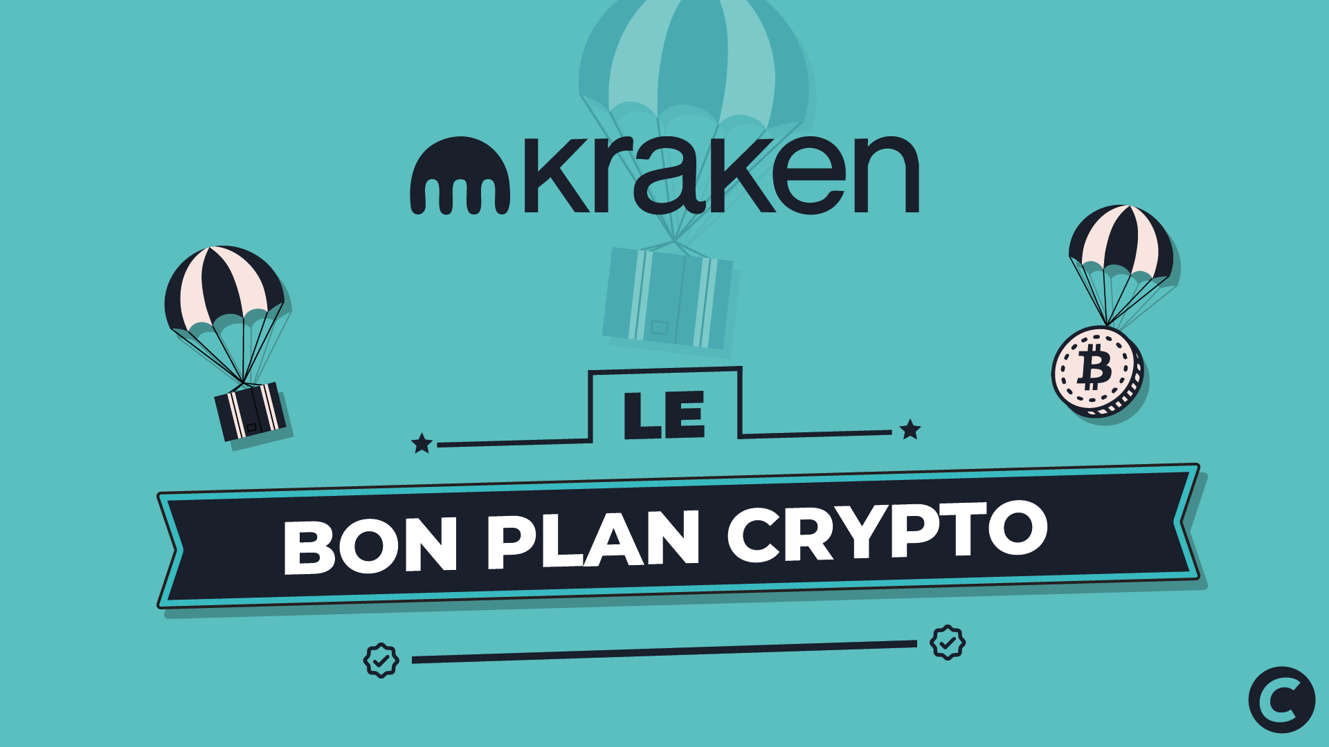 Ink Points : le programme de fidélité de Kraken Pro a déjà commencé ! Le bon plan Crypto