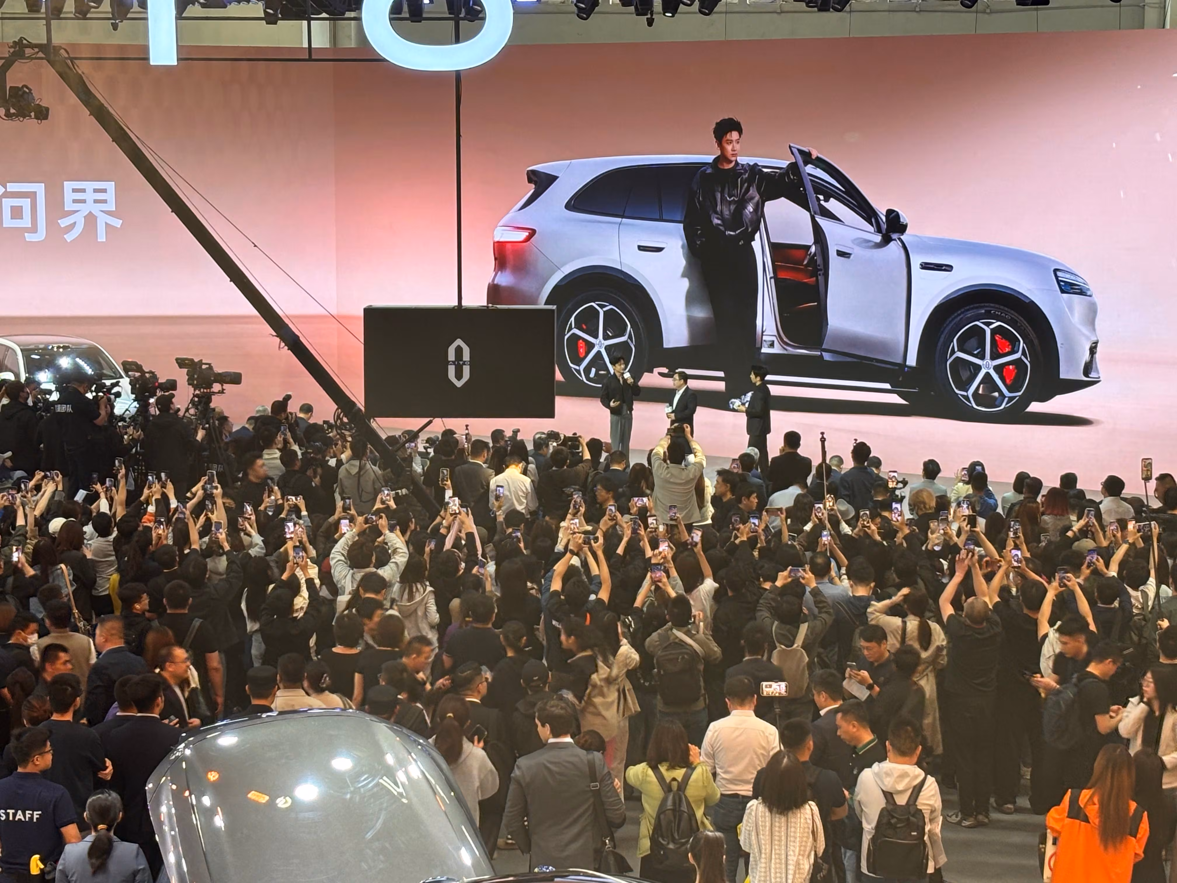 [오토차이나 2026] 신기술에 개성 더한 중국 車… ‘중국 전용’ 방점 찍은 글로벌 브랜드