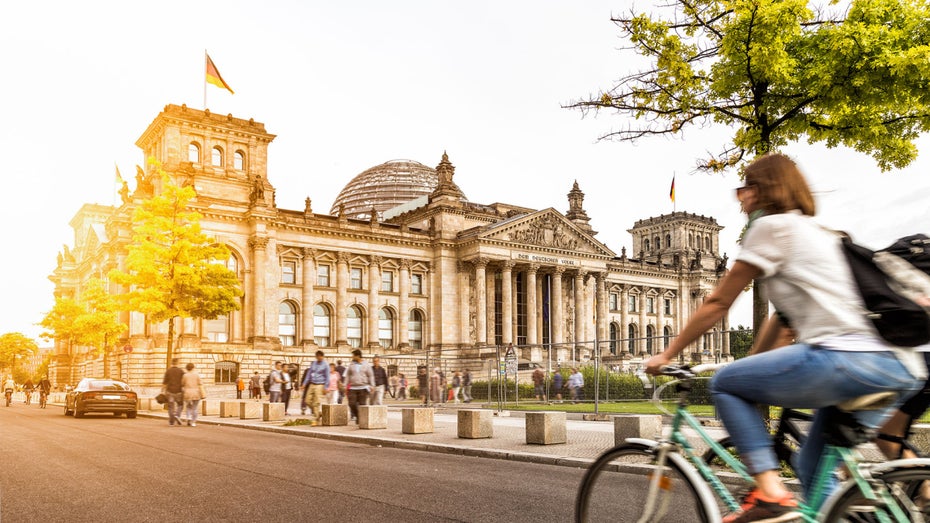 München und Berlin boomen – doch Deutschland rutscht im globalen KI-Ranking ab