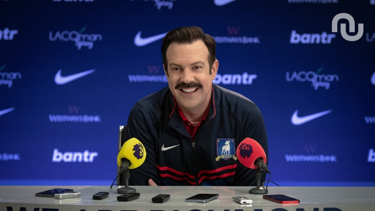 La date de sortie de Ted Lasso saison 4 a été dévoilée par Apple TV