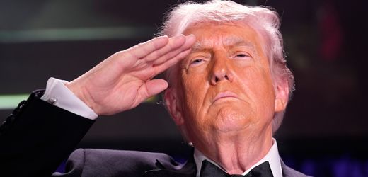 Donald Trump: Dieses Attentat kam dem US-Präsidenten nicht ungelegen