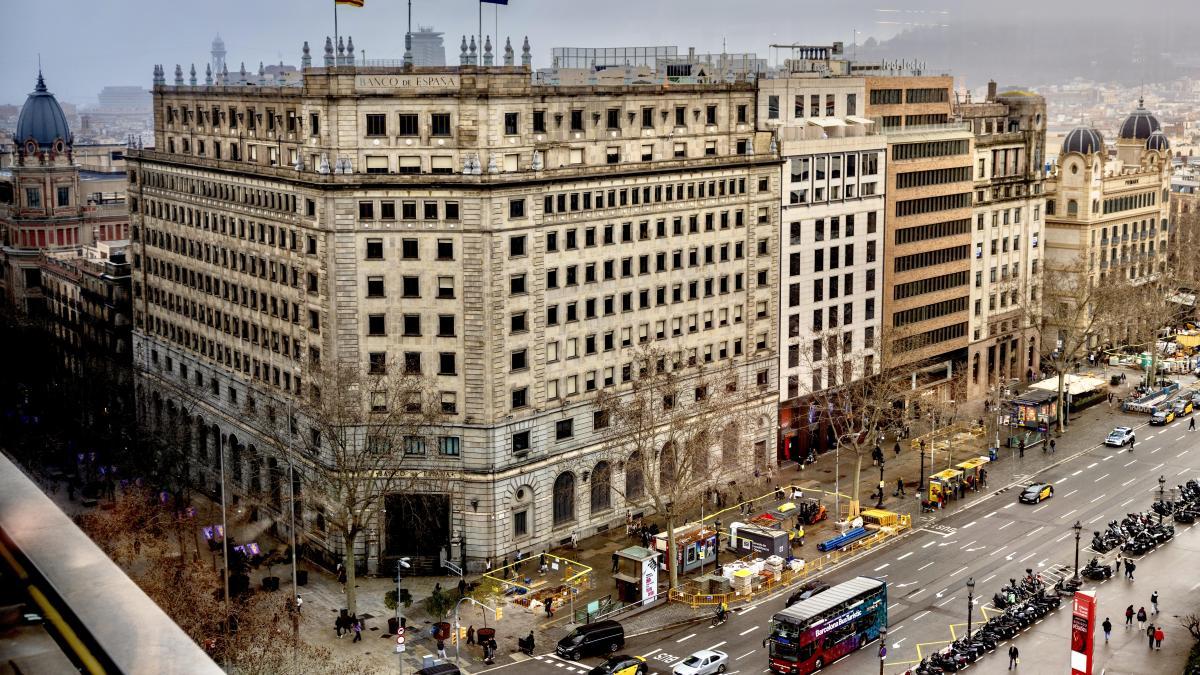 El inmobiliario abre el año con fuerza en Catalunya