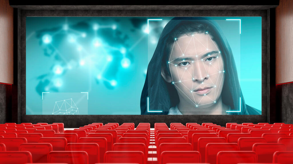 Cloner des acteurs par IA, une ligne rouge franchie en Chine ?