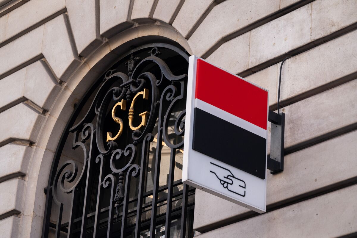 Europe’s Banks Earmark $710 Million to Brace for Iran War Impact