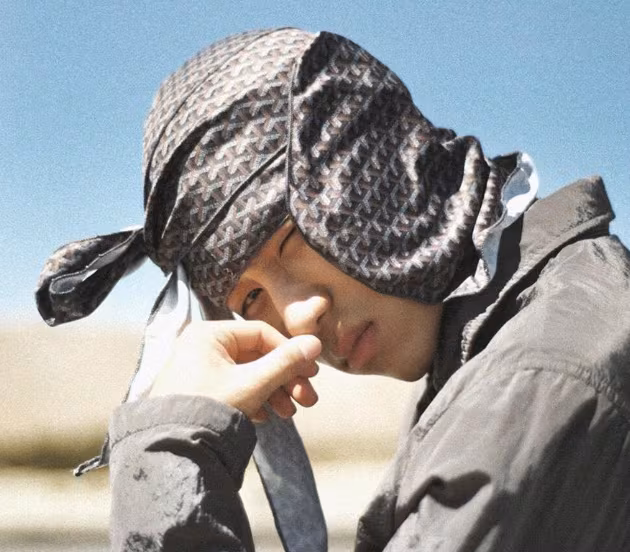 ‘마약투약 자수’ 래퍼 식케이 2심도 집행유예