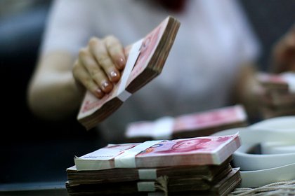 19-летняя девушка устроилась в компанию отца и украла у него 186 миллионов рублей