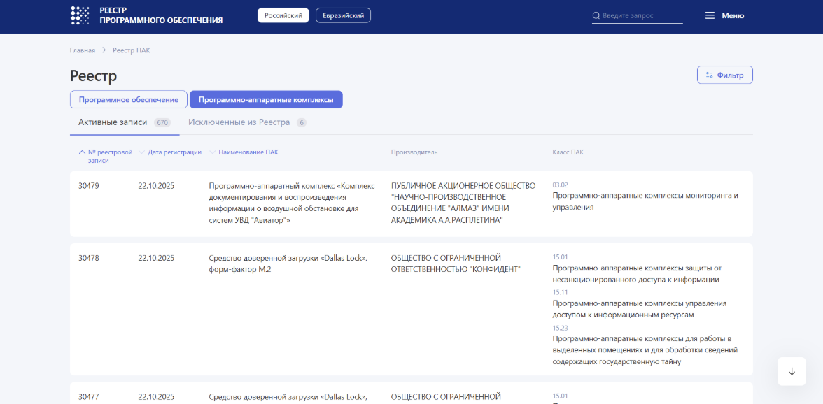 Льготы для производителей: как снизить налоги через реестр ПАК Минцифры?