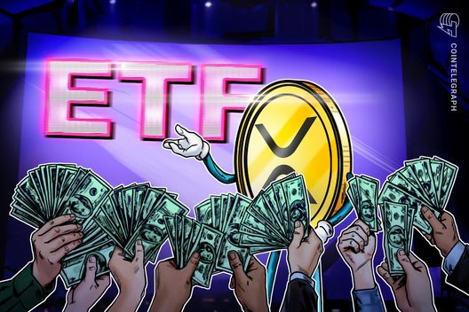 XRP set for ‘strongest’ 2026 monthly ETF inflows as bulls target $2