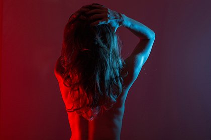 Звезда телеканала для взрослых рассказала о зрителе-каннибале