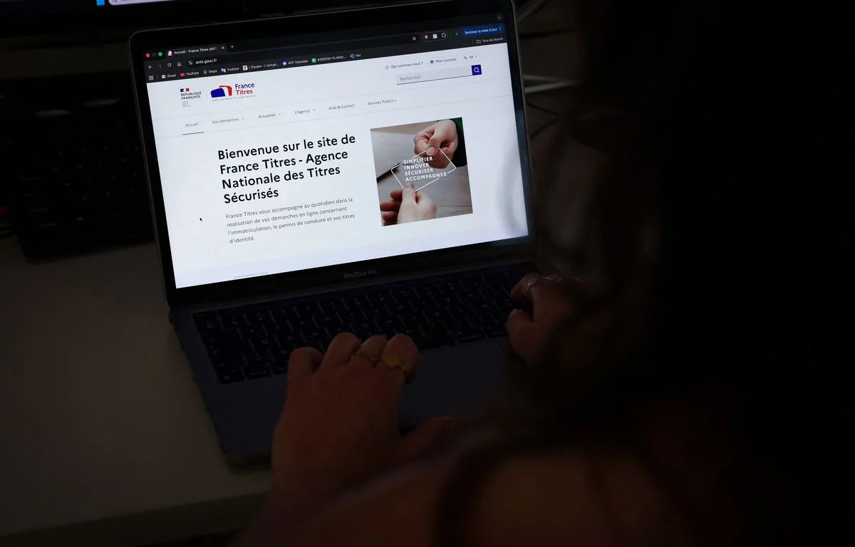 Piratage de l’ANTS : Quels risques et comment réagir face aux arnaques après la fuite de données ?