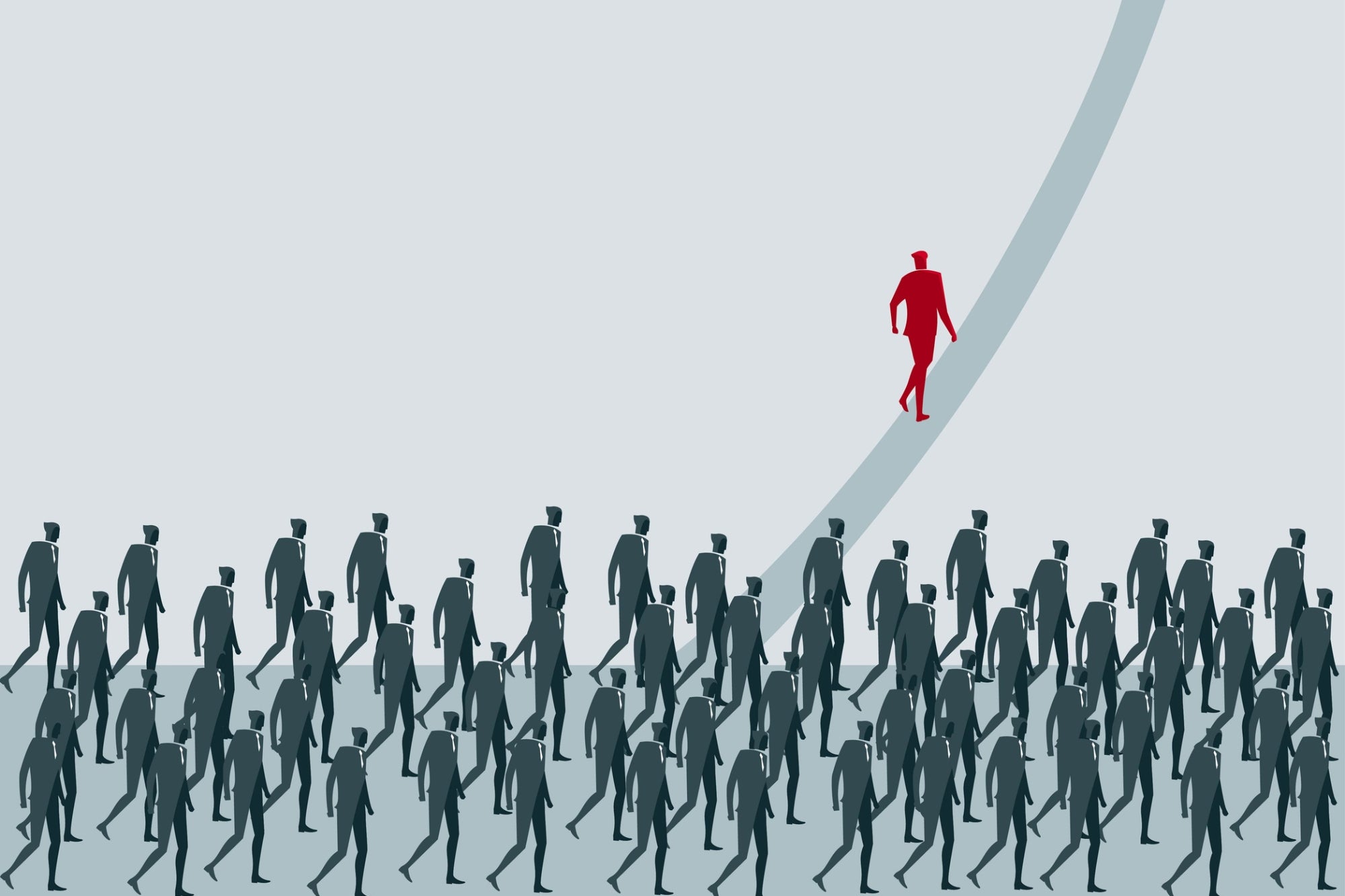 Are You an Escapist Leader Ignoring What Your Team Needs Most?