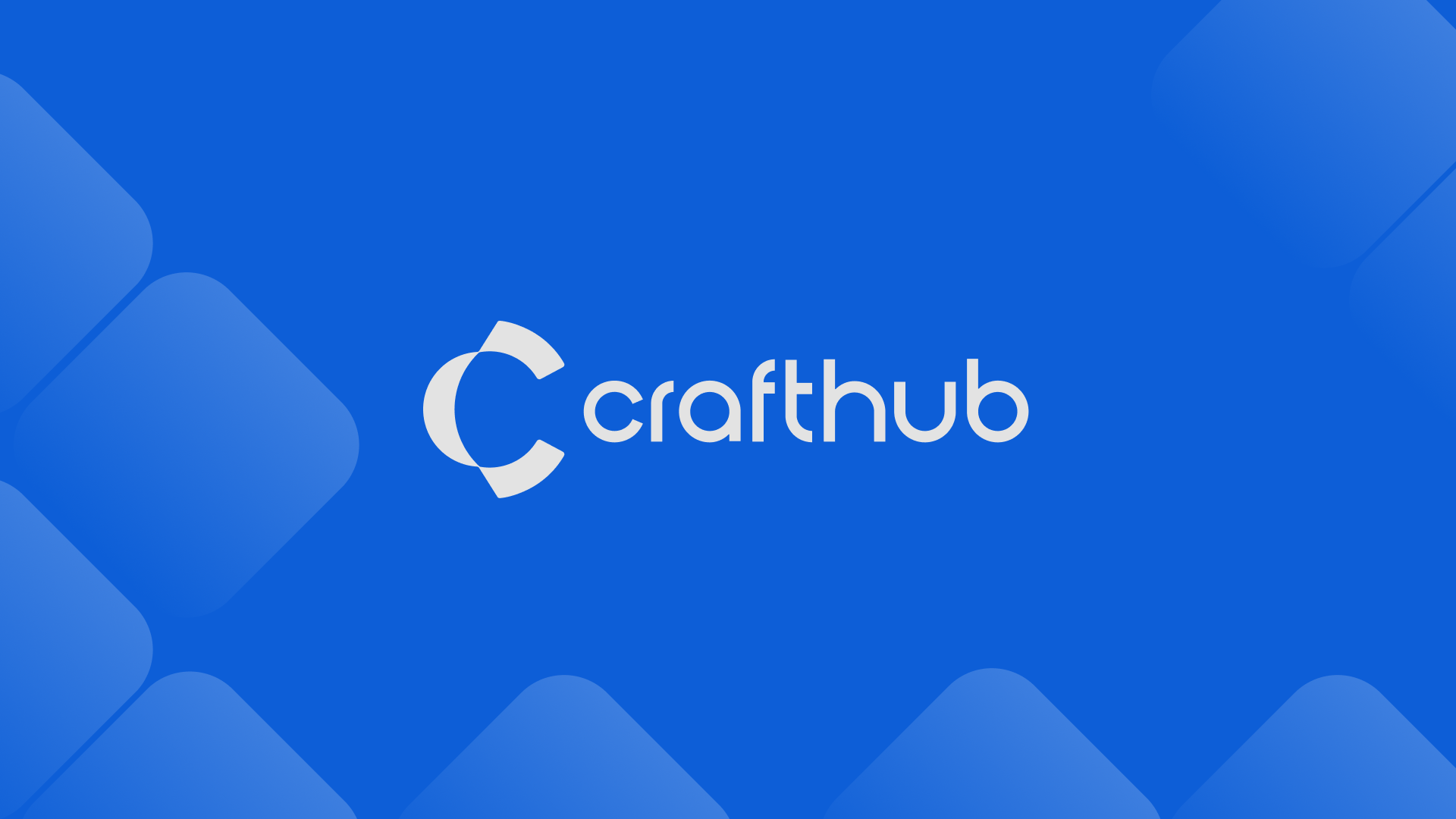 CraftHub — или как я устал редактировать JSON вручную и написал редактор
