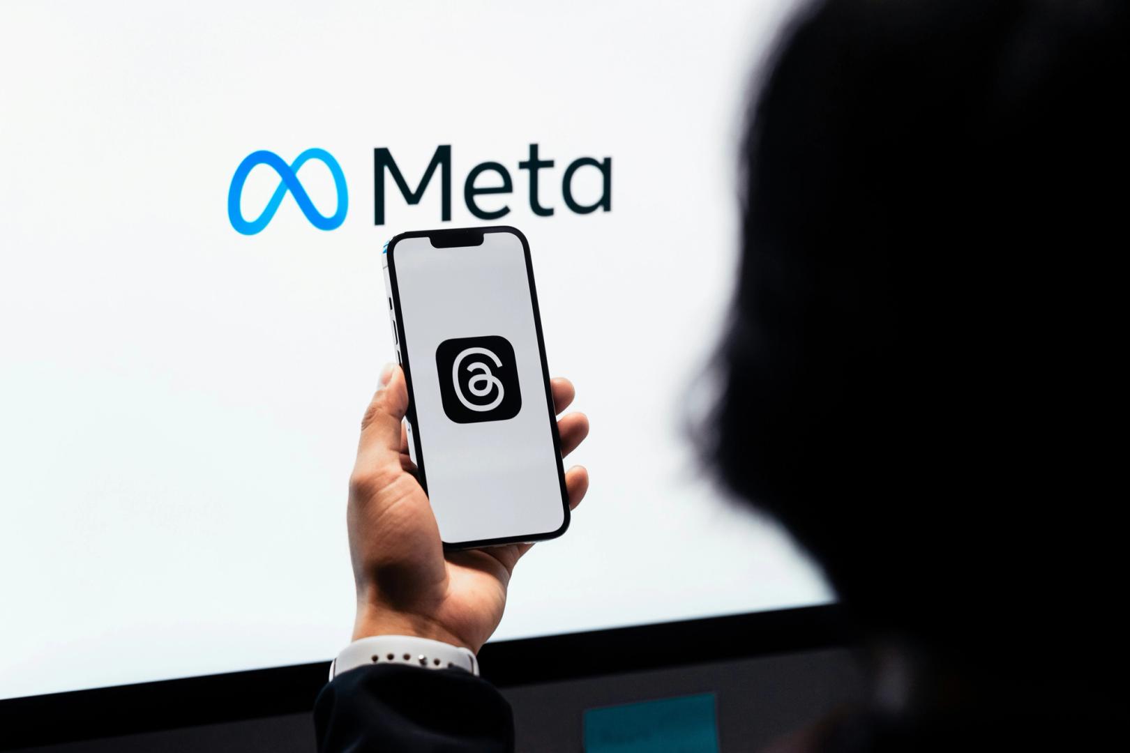 Tech giant Meta starts paying some creators in stablecoin with Stripe's support