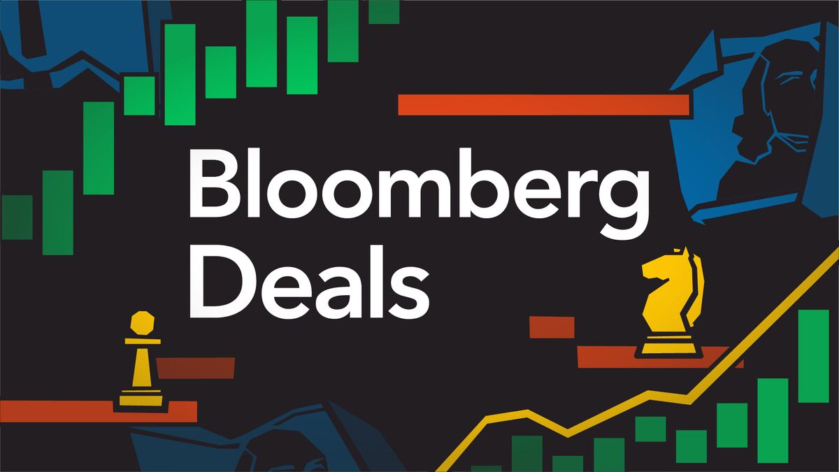 Bloomberg Deals 4/29/2026