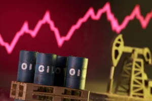 Petróleo segue em queda apesar de fala de Trump sobre nova proposta do Irã