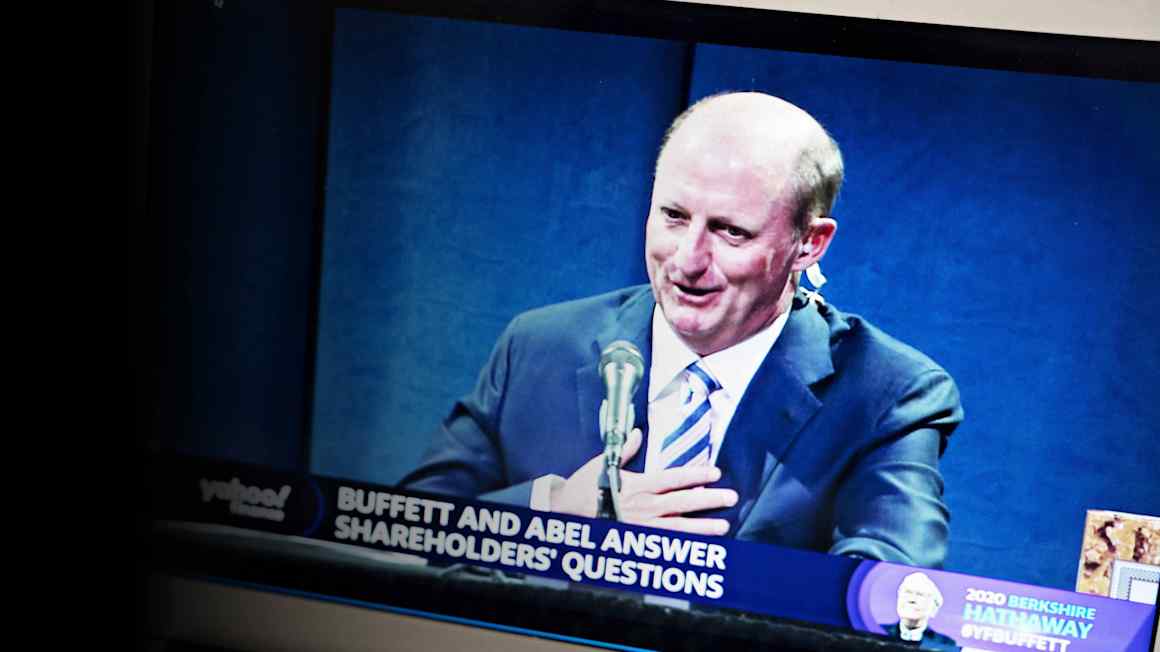 Greg Abel’s first test: winning over Warren Buffett’s Berkshire faithful