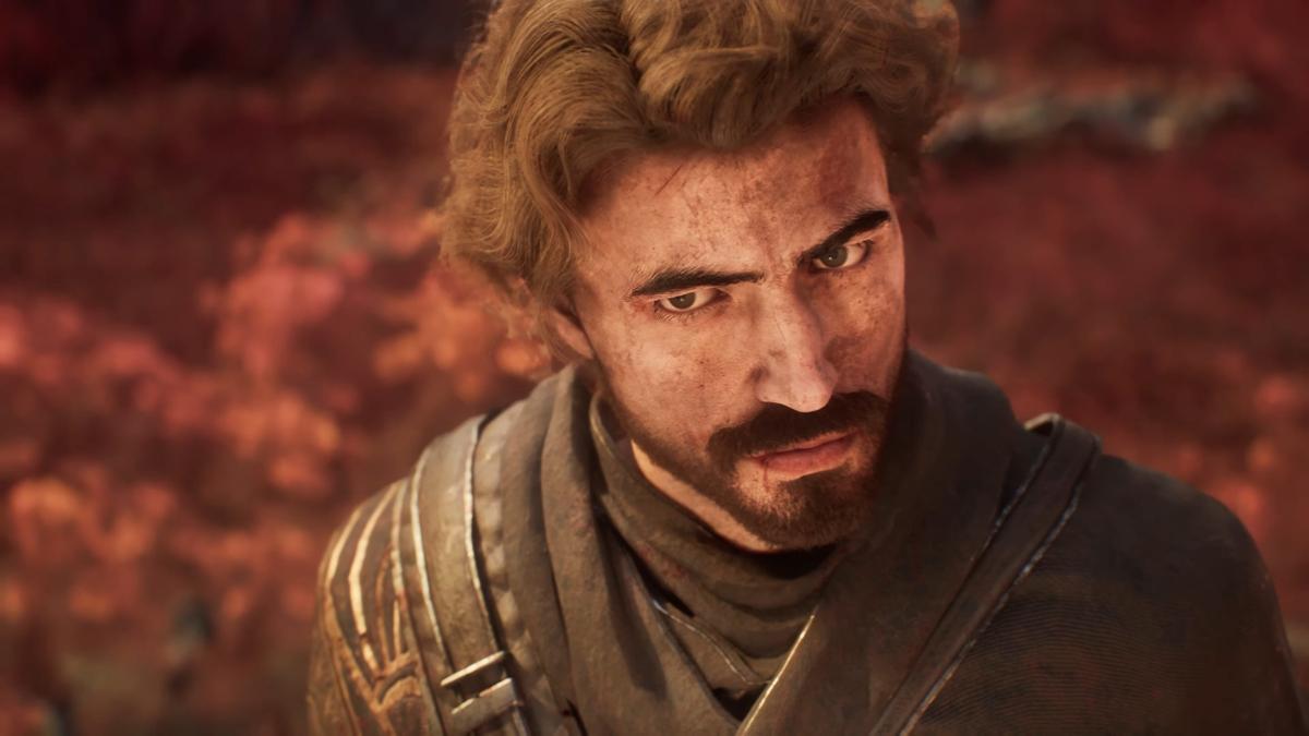 'Clair Obscur: Expedition 33' gana el premio al mejor videojuego de 2025 en The Game Awards